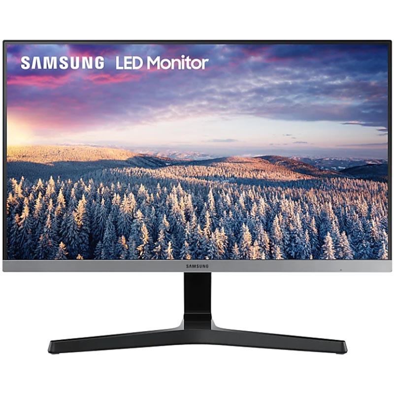 [Trả góp 0%]Màn Hình Samsung LS24R350FHEXXV (23.8/FHD/LED/IPS/75Hz)
