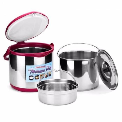 Nồi ủ Khaluck.Home KL-711 6L