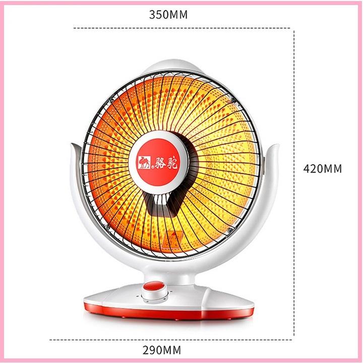 QUẠT SƯỞI CAMEL RE0346