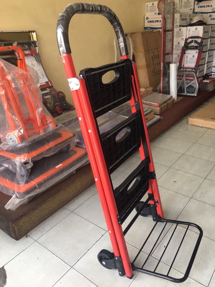 Xe đẩy hàng đa năng ApecHome HT-0080