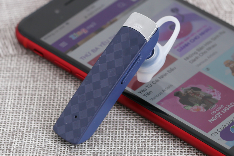 Tai nghe Bluetooth Roman R552N