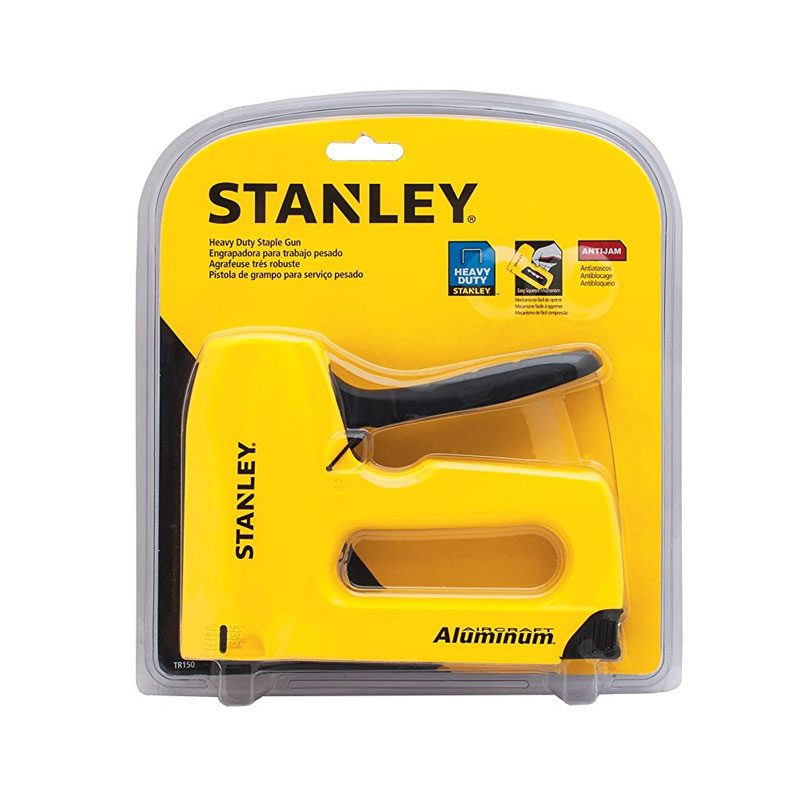 Kìm Bấm Kim STANLEY TR150
