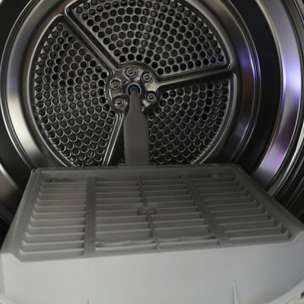 Máy sấy quần áo LG DR-80BW 8kg