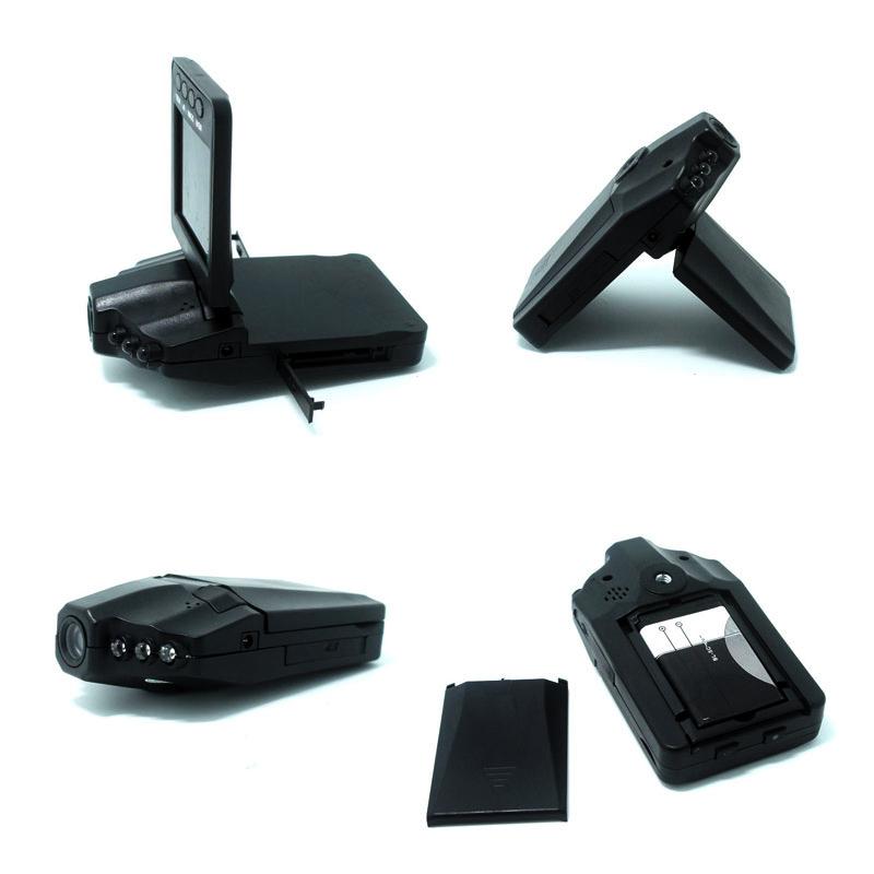 Camera Hành Trình H198