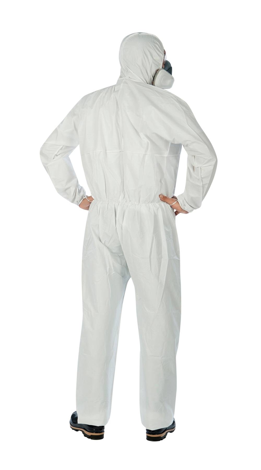 Quần Áo Chống Hóa Chất Microgard