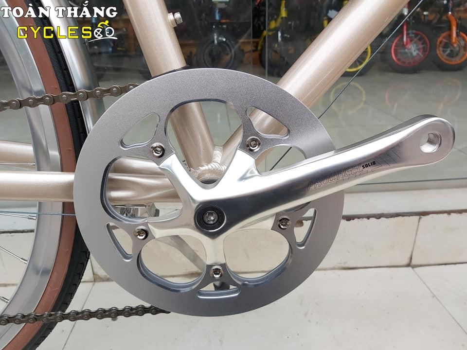 Xe đạp thể thao Life Classic R9 Track