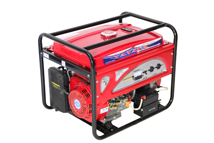 MÁY PHÁT ĐIỆN YATAKA KA-7900D