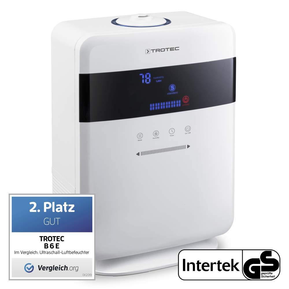 Máy tạo độ ẩm Trotec B6E
