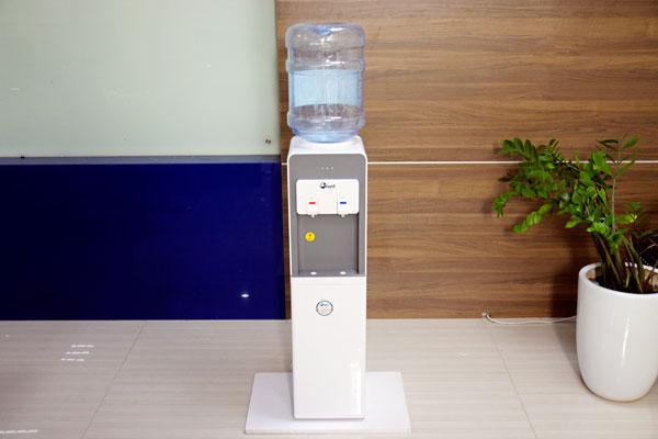 Cây nước nóng lạnh cao cấp Fujie WD1900E/WD1900C