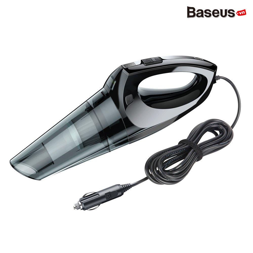 Máy Hút bụi Baseus H-501