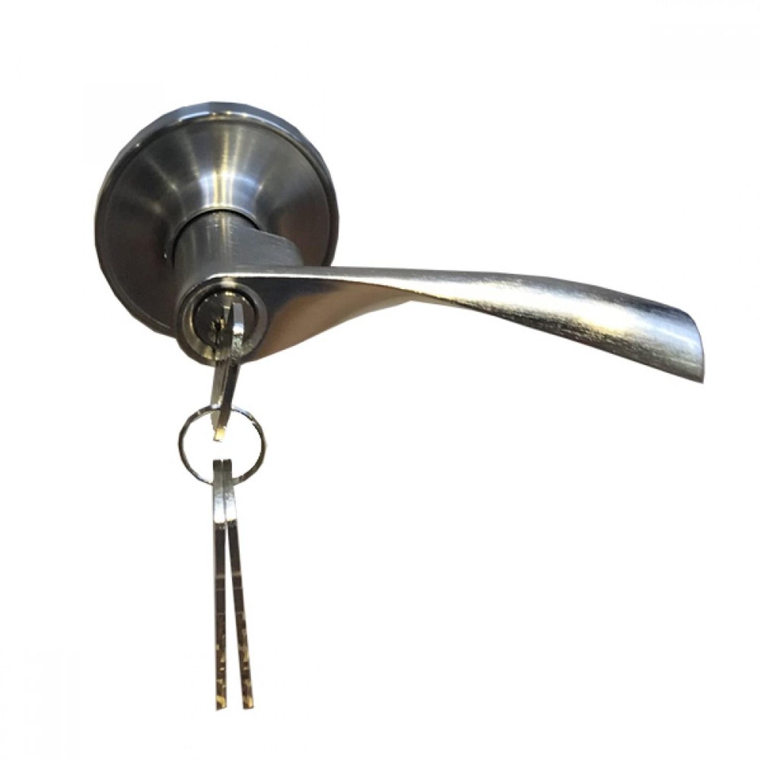 Khóa tròn gạt Yale VL5377
