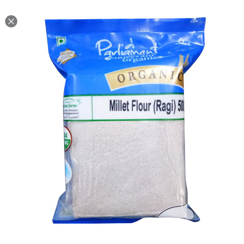 Bột hạt kê Parliament 500g