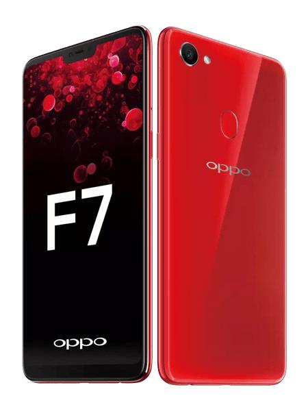 Oppo F7 64GB/4GB
