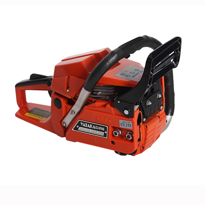 MÁY CƯA XÍCH MINI CẦM TAY YATAKA CS-5900