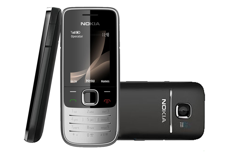 Điện Thoại Nokia 2730