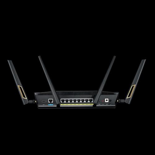 Router wifi ASUS RT-AX88U