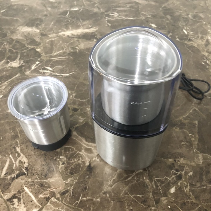 Máy xay hạt cà phê Shardor CG725S
