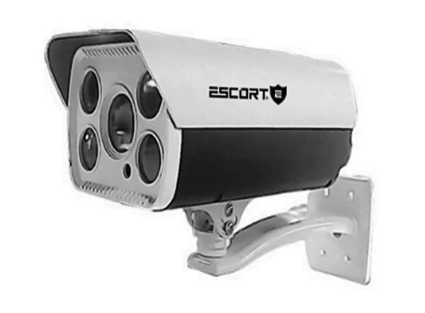 Camera Escort ESC-803TVI