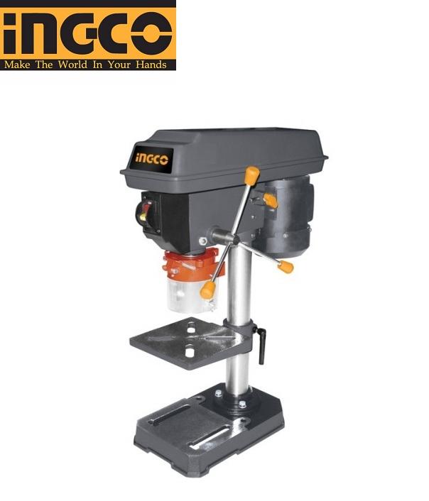 Máy khoan bàn Ingco DP133505 - 350W, 13mm
