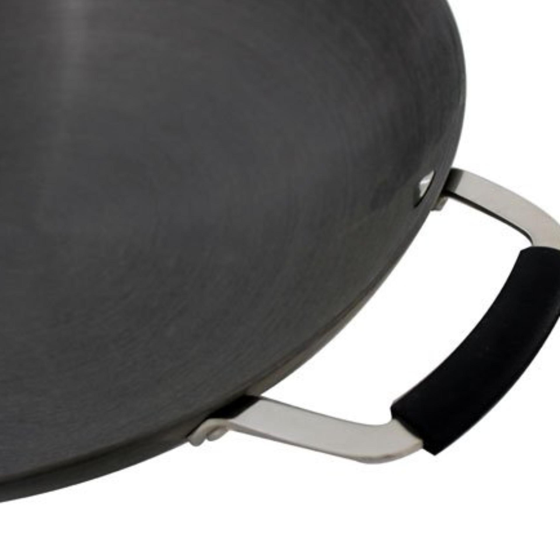 Chảo xào Supor H07011-3 - 36cm
