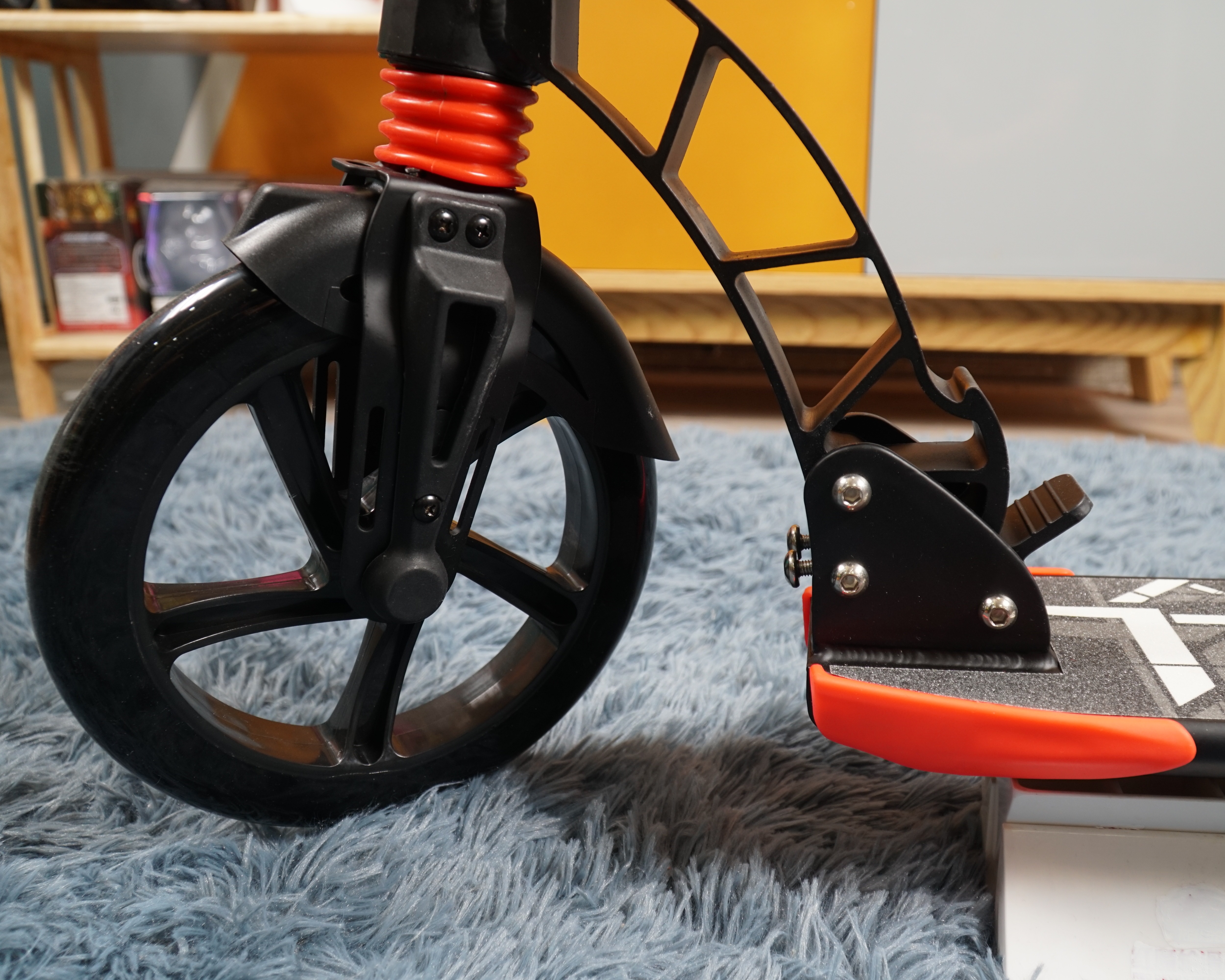 Xe Trượt Scooter Người Lớn Cao Cấp Centosy 301