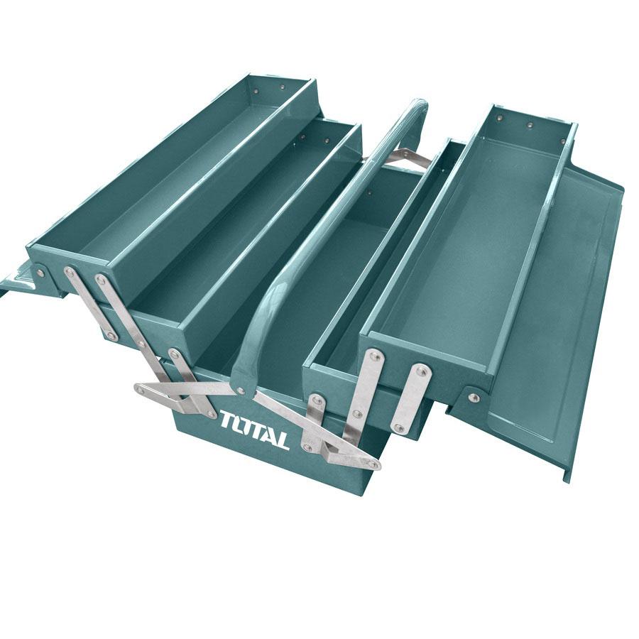 THÙNG ĐỒ NGHỀ TOTAL THT10702