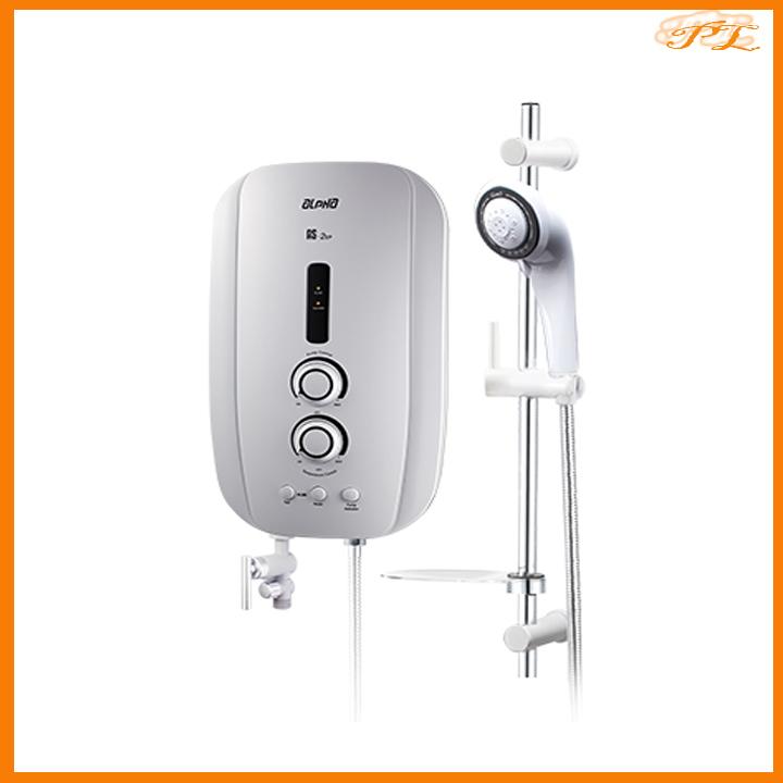 MÁY NƯỚC NÓNG ALPHA AS-2EP/2E