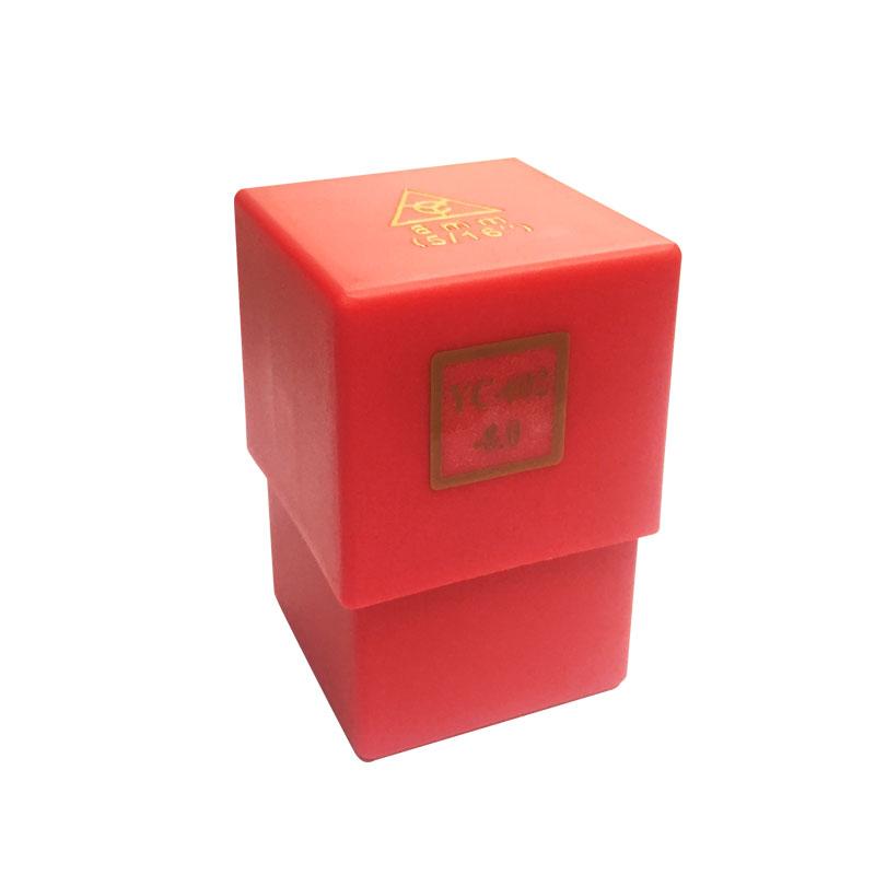 Bộ đóng số xuôi YC-602-12.0