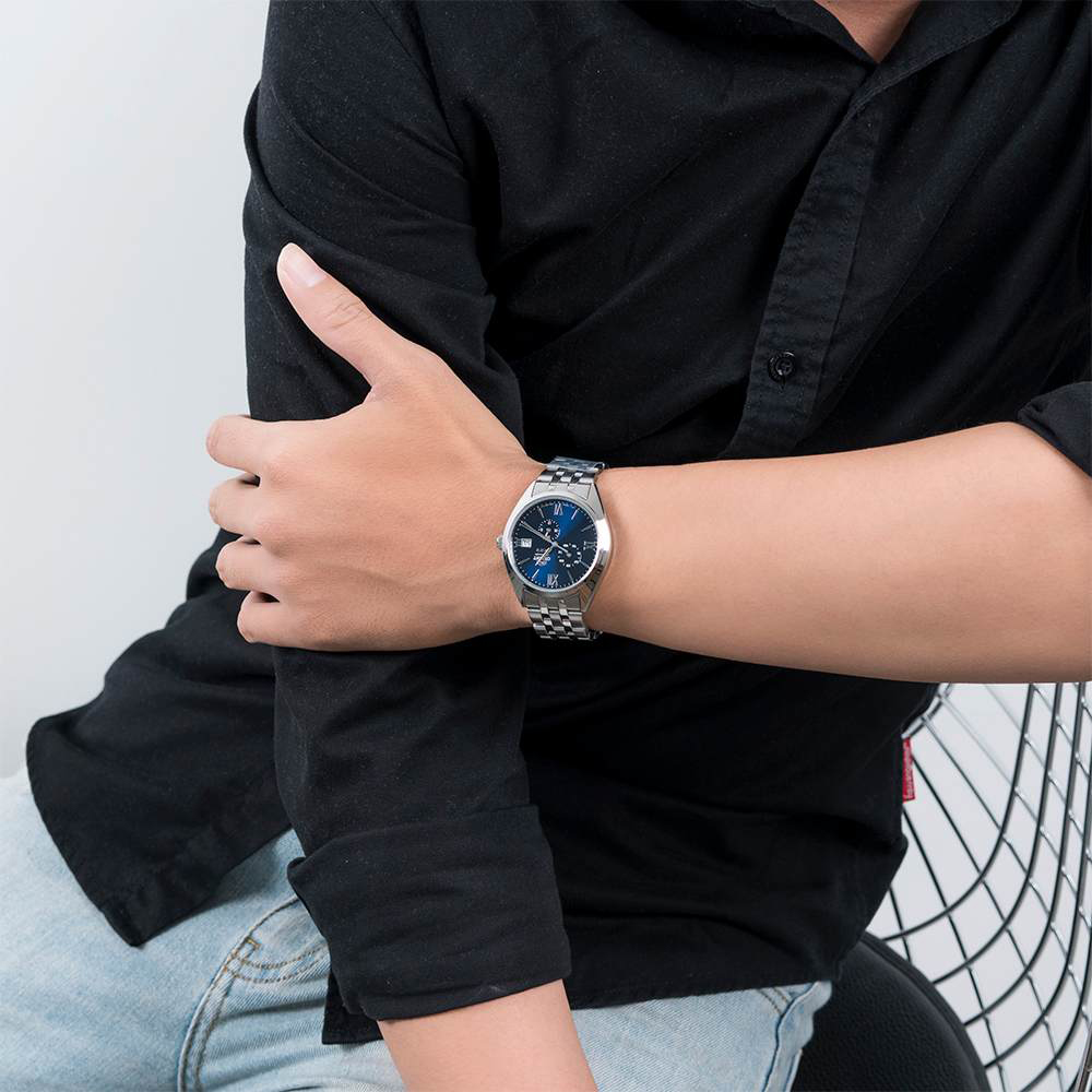 Đồng Hồ Nam Orient RA-AK0505L10B