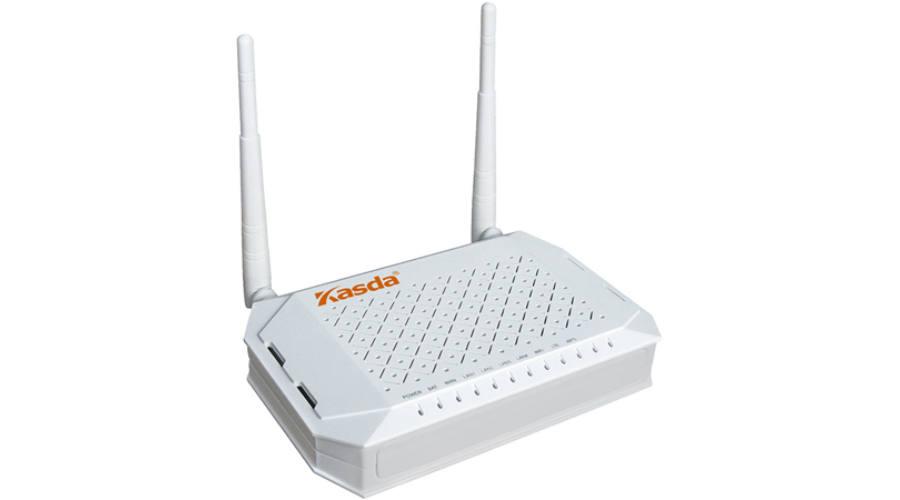 Router Kasda KW5515