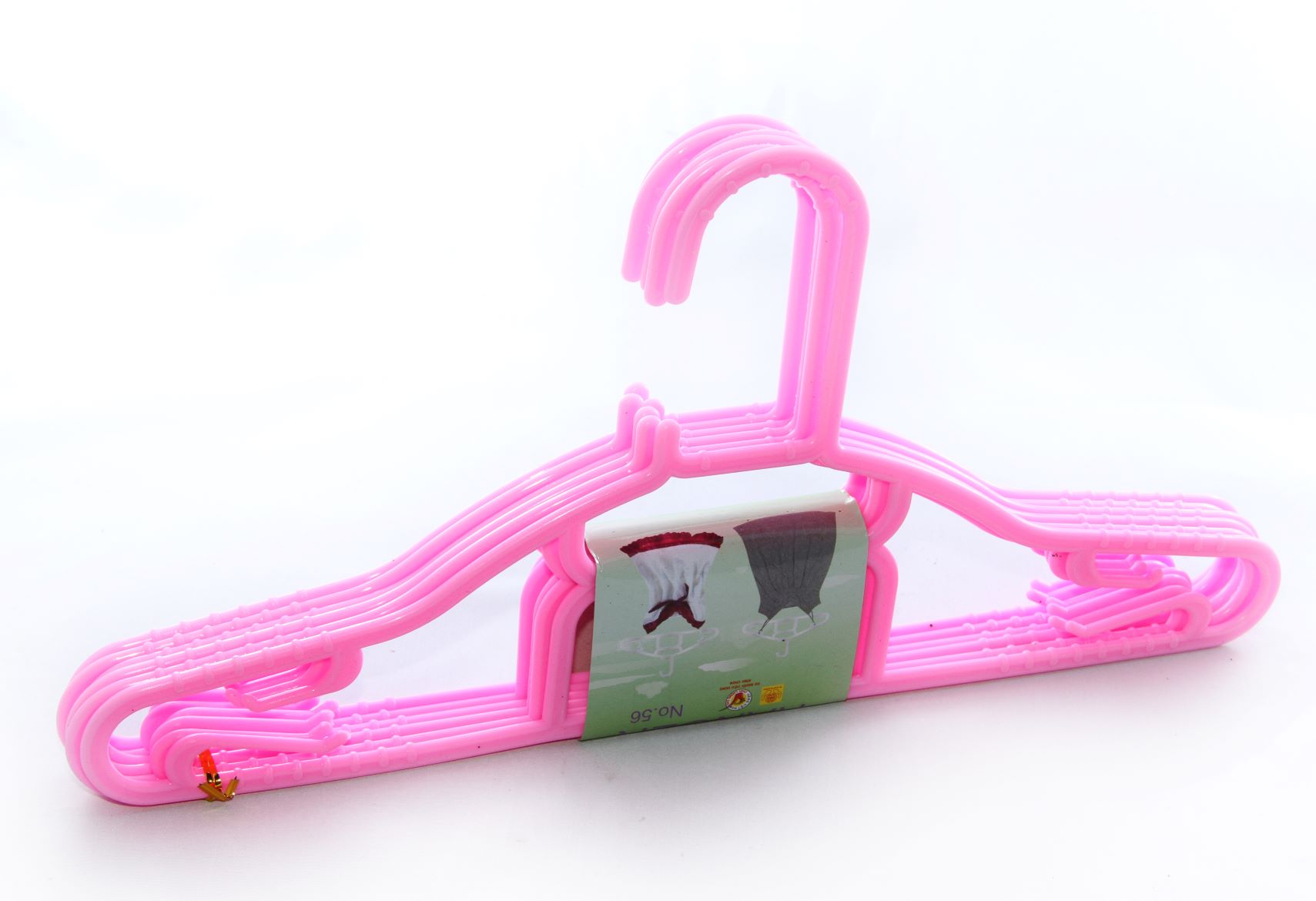 Móc Áo Tự Lập TL56