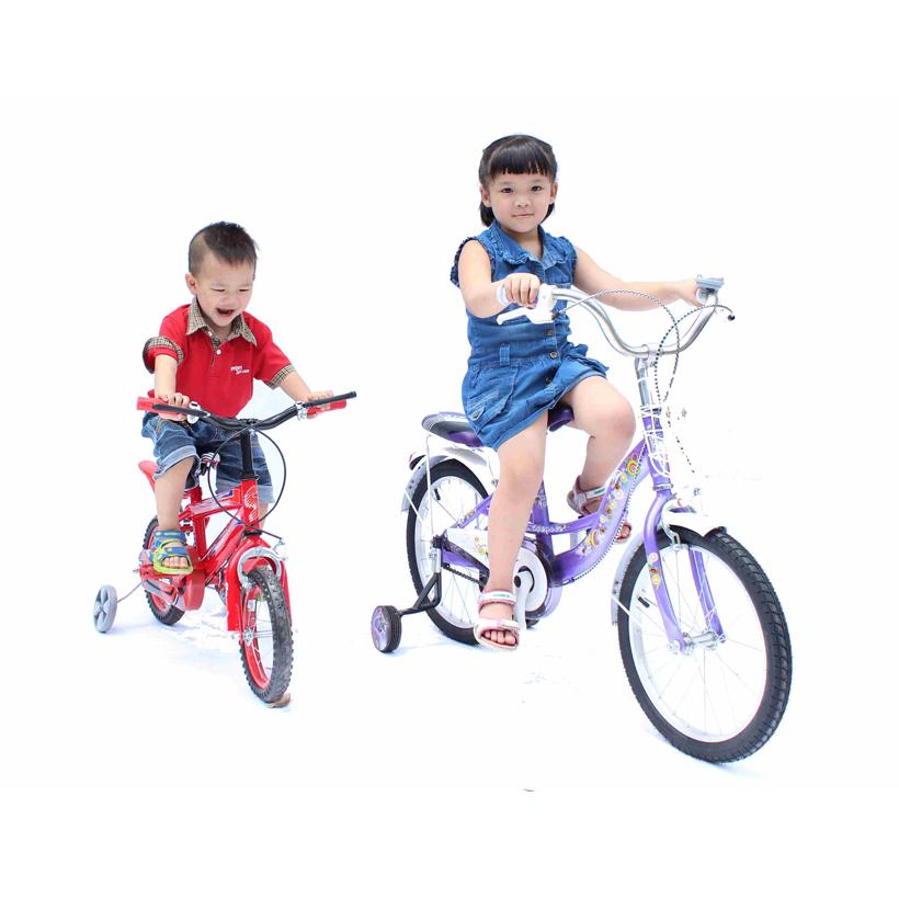 XE ĐẠP TRẺ EM SMNBIKE WD 18-01