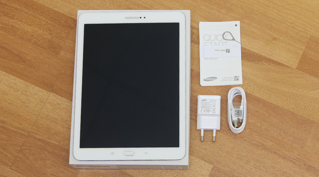 Máy tính bảng Samsung Galaxy Tab S2 T819 9.7inch 2016