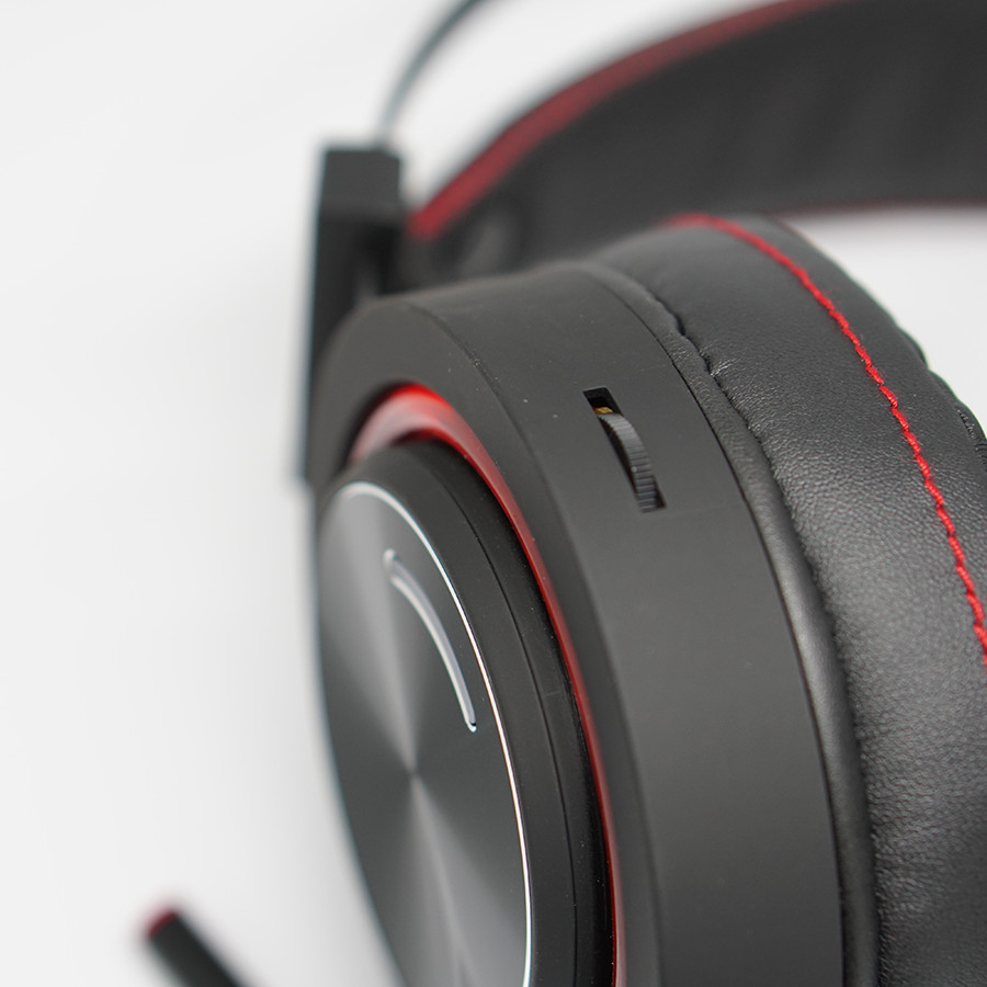Tai nghe Gaming Forter X100