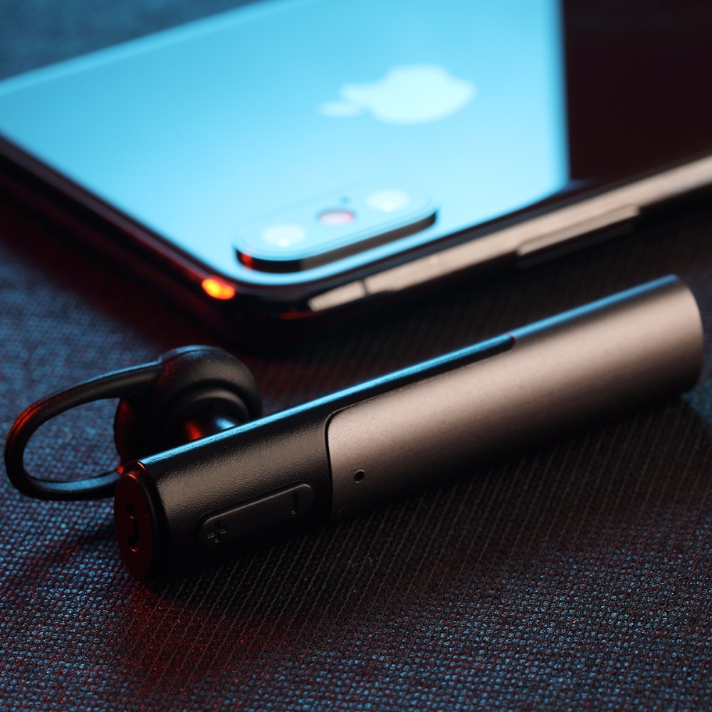 Tai nghe Bluetooth Rock Mudee