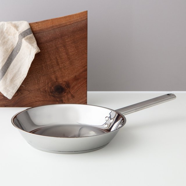 CHẢO 3 ĐÁY EDELKOCHEN 28CM