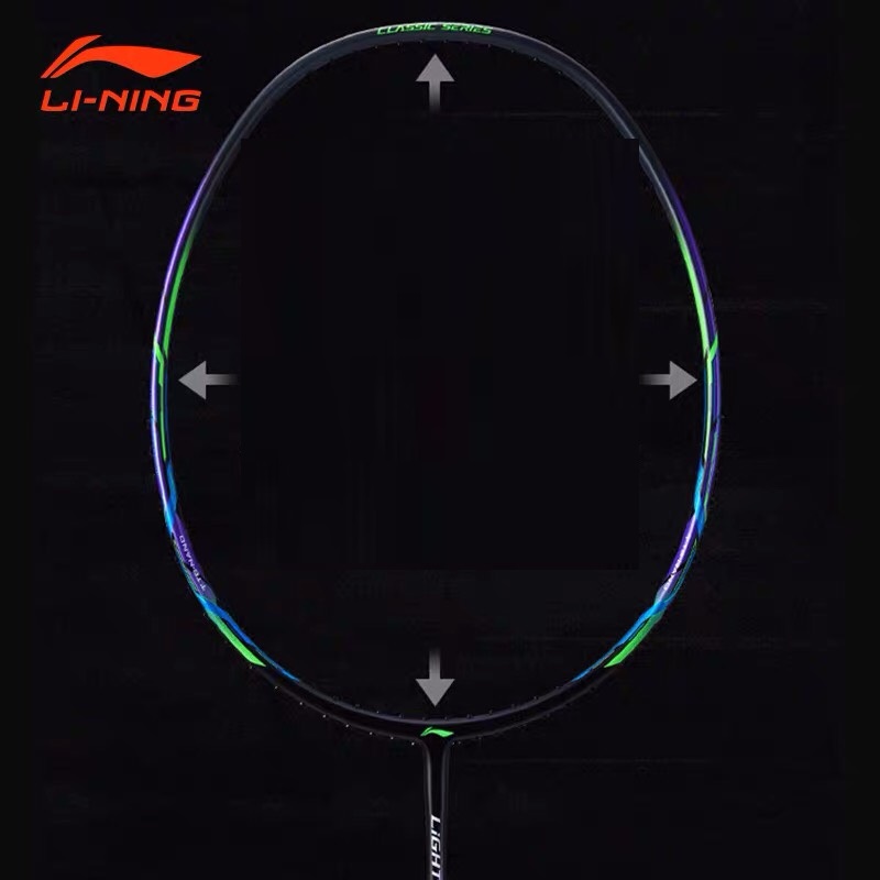 VỢT CẦU LÔNG LI-NING HC-1000