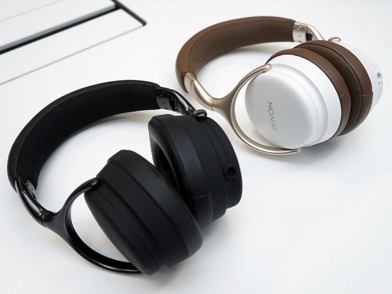 Tai nghe chụp tai DENON AH-D1200