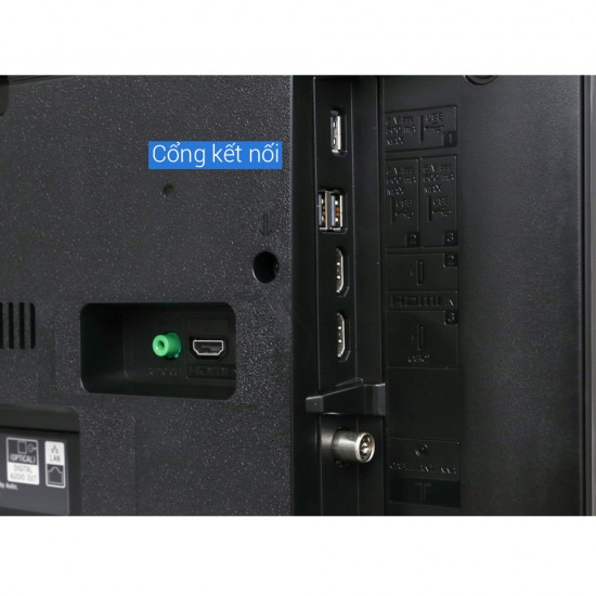 Tivi Sony KD-49X7000F 49inch