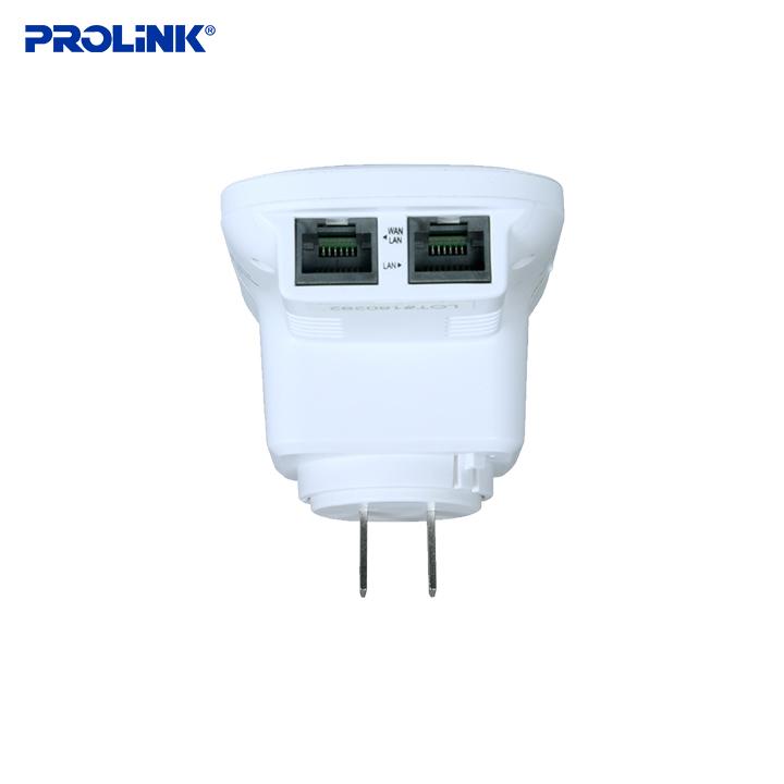 Repeater 3 trong 1 Prolink PEN1201 WIFI004