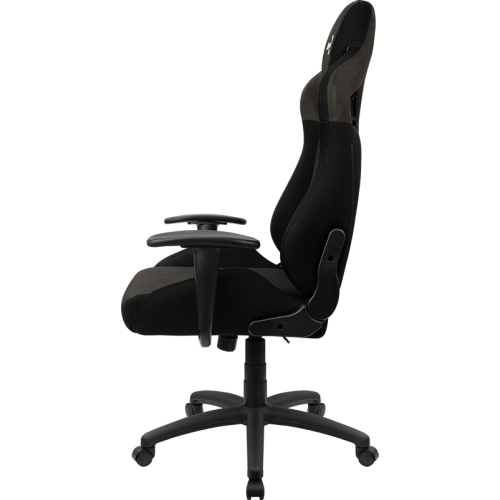 Ghế Aerocool Gaming Chair Earl Iron