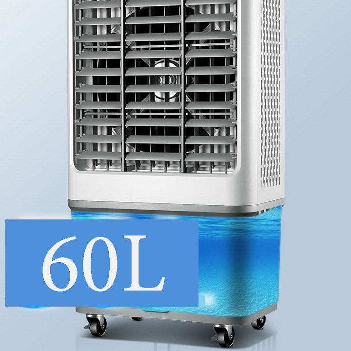 QUẠT ĐIỀU HÒA CHIGO L251JS