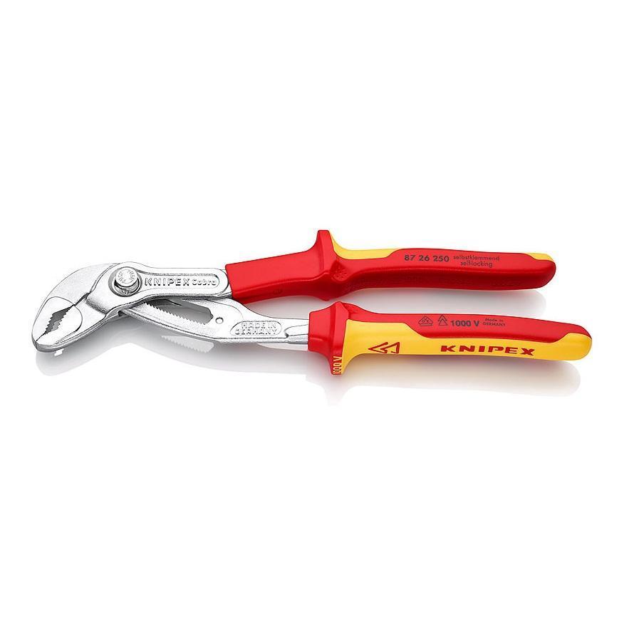 KÌM COBRA KNIPEX 87 26 250