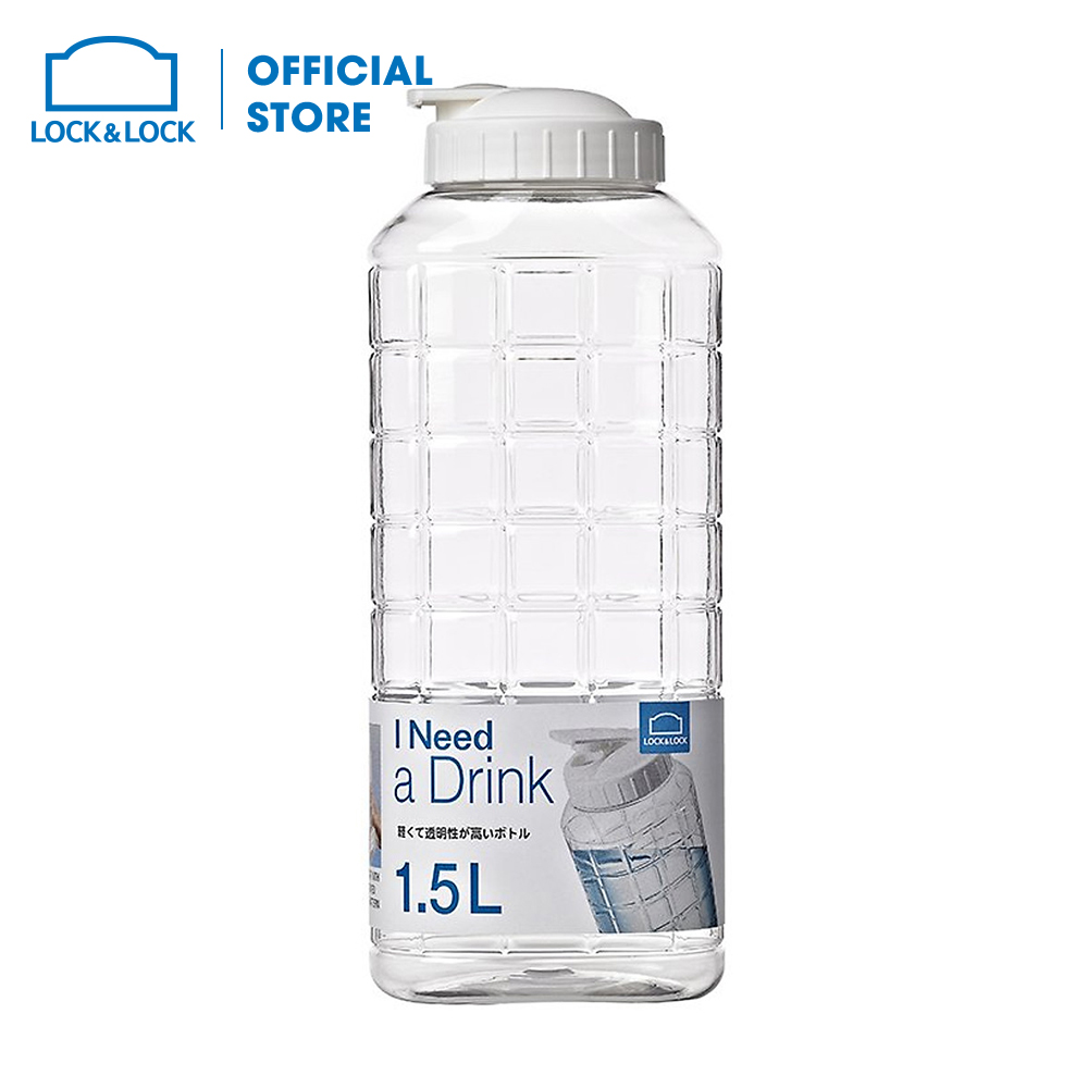 Bình nước Lock&Lock HAP812 1,5L