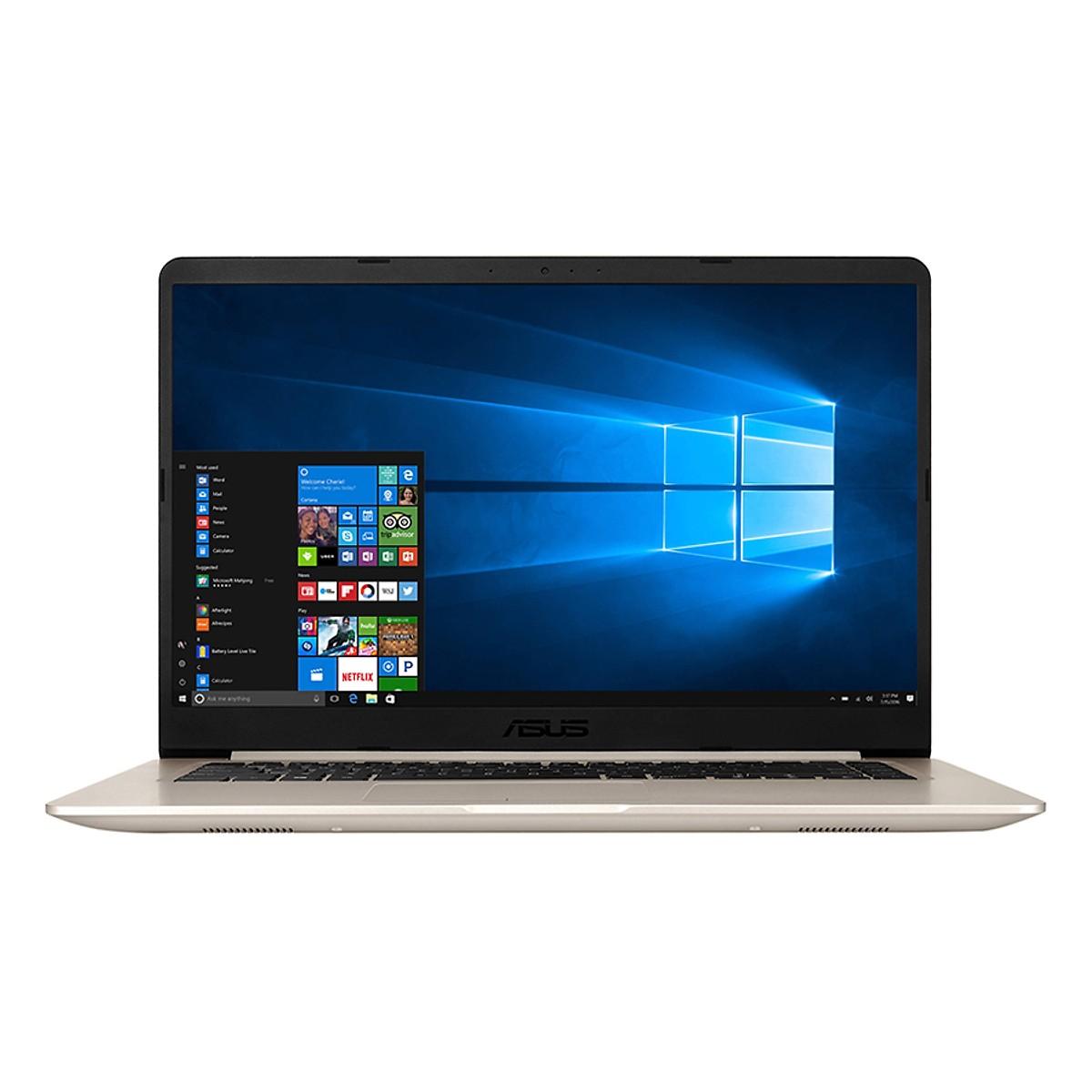 Laptop Asus S510UN-BQ182T