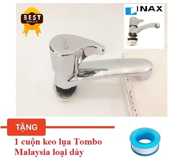 Vòi chậu nước lạnh INAX LFV