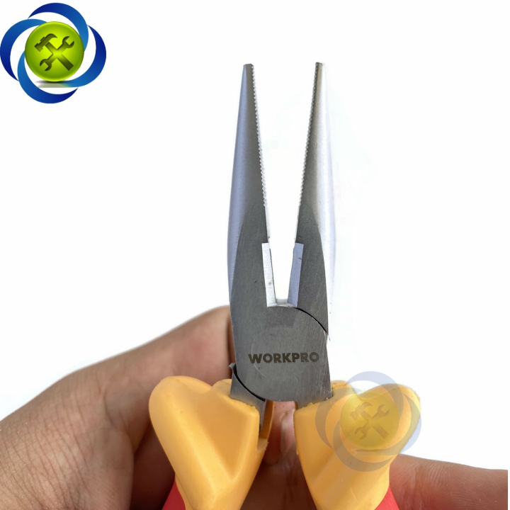 KÌM NHỌN WORKPRO W095006
