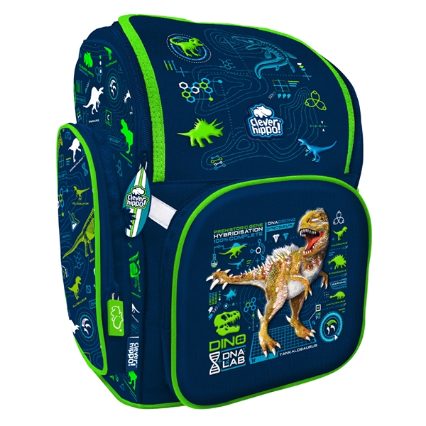 BaLO Clever Hippo BD-0104