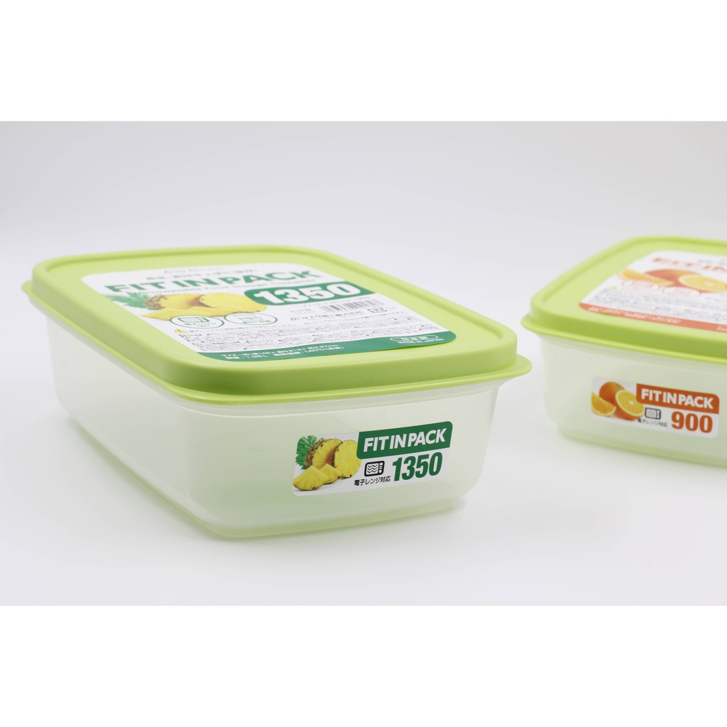 Hộp Sanada Seiko 1350ml
