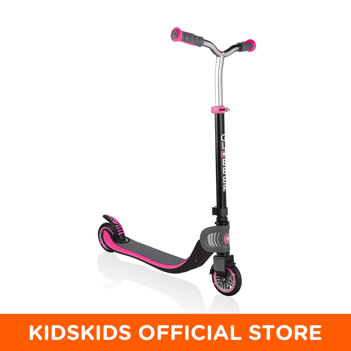Xe trượt scooter Globber Foldable Flow 125